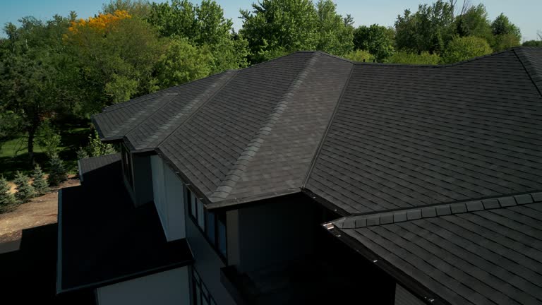 Best Steel Roofing  in Kayak Point, WA