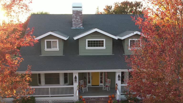Gutter Replacement in Kayak Point, WA