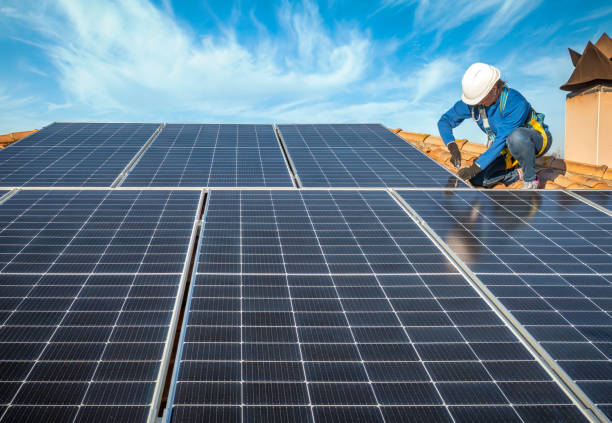 Best Roof Ventilation Installation  in Kayak Point, WA