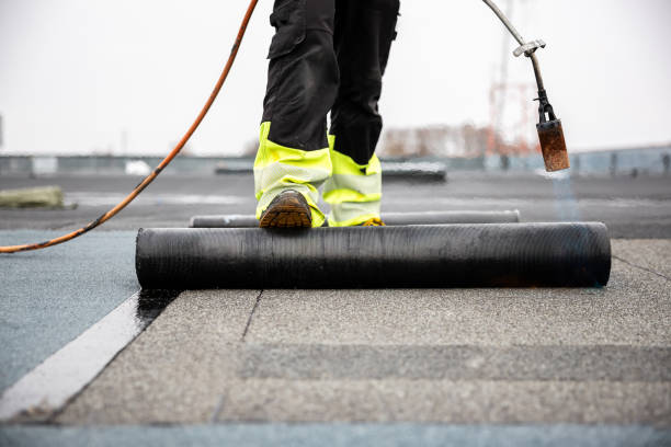 Reliable Kayak Point, WA Roofing Service Solutions