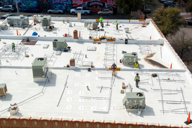 Best Roof Insulation Installation  in Kayak Point, WA