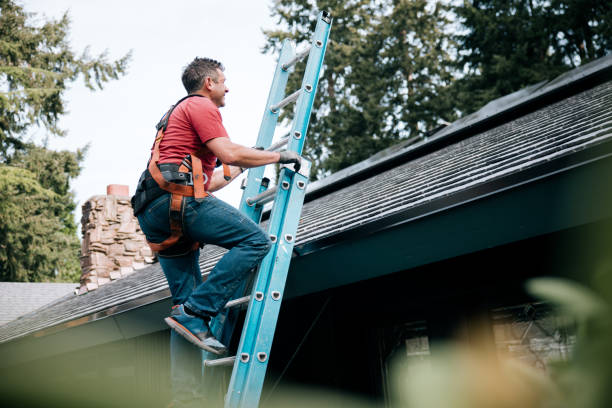 Best 4 Ply Roofing  in Kayak Point, WA