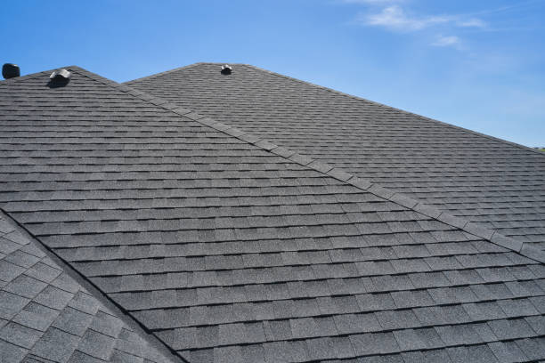 Best Wood Shake Roofing  in Kayak Point, WA