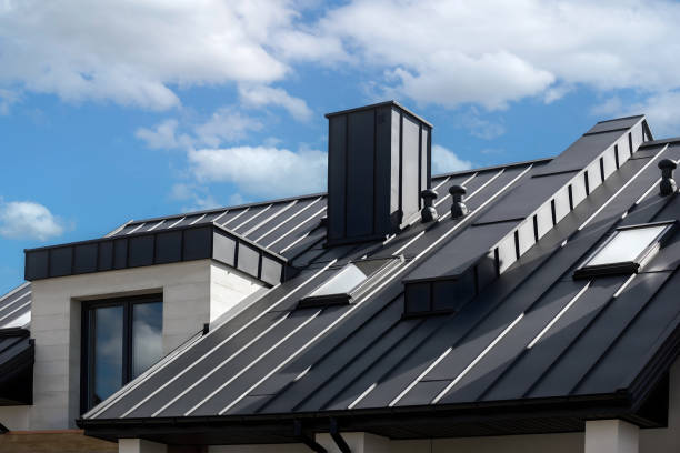 Roof Coating Services in Kayak Point, WA
