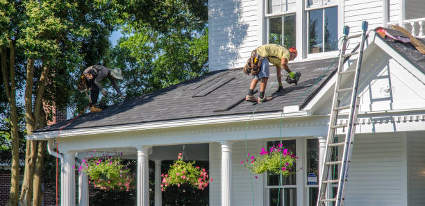 Best Chimney Flashing Repair  in Kayak Point, WA